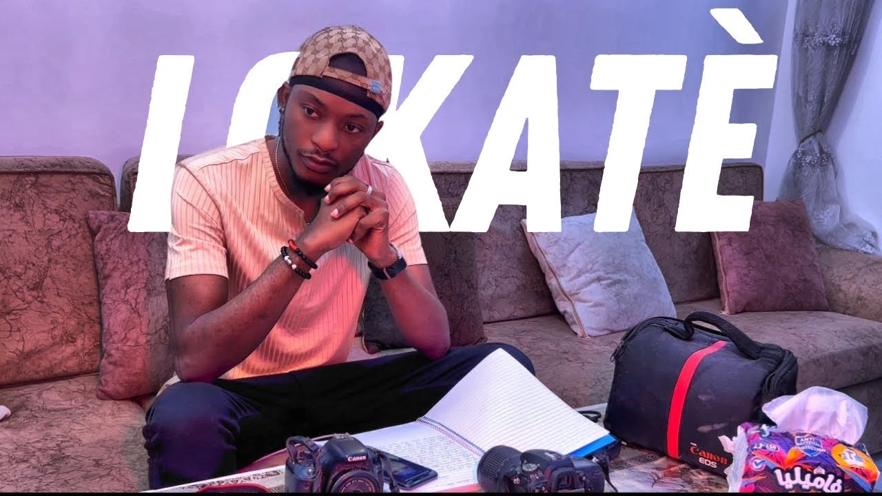 LOKATÈ Explikasyon.. (Video a sa pa vize okenn manb nan staff la pesonelman)