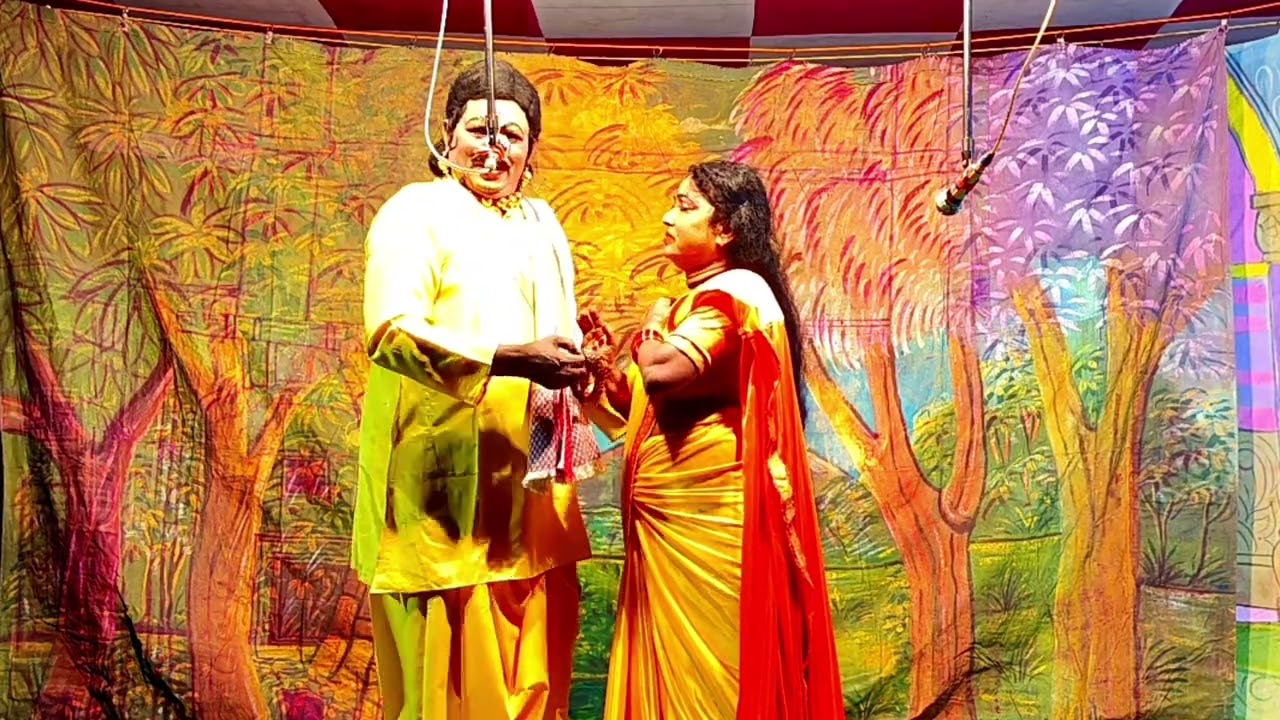 చీమకుర్తి నాగేశ్వరరావు 20వ వర్ధంతి సందర్భంగా|Satya Harischandra|@VemaVenkat