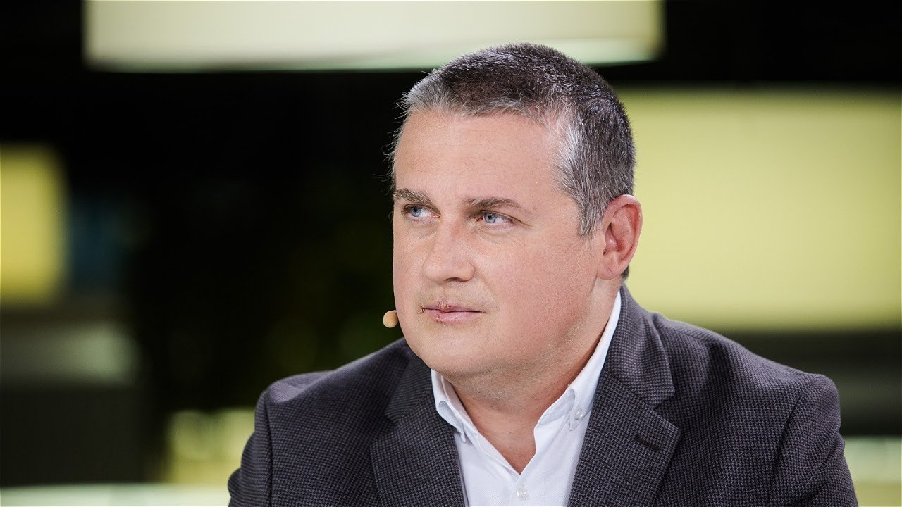 &bdquo;Nauja diena&ldquo;. Į kokią ni&scaron;ą grimzta valdantieji ir kas kloja guolį Nausėdos žiemos miegui?