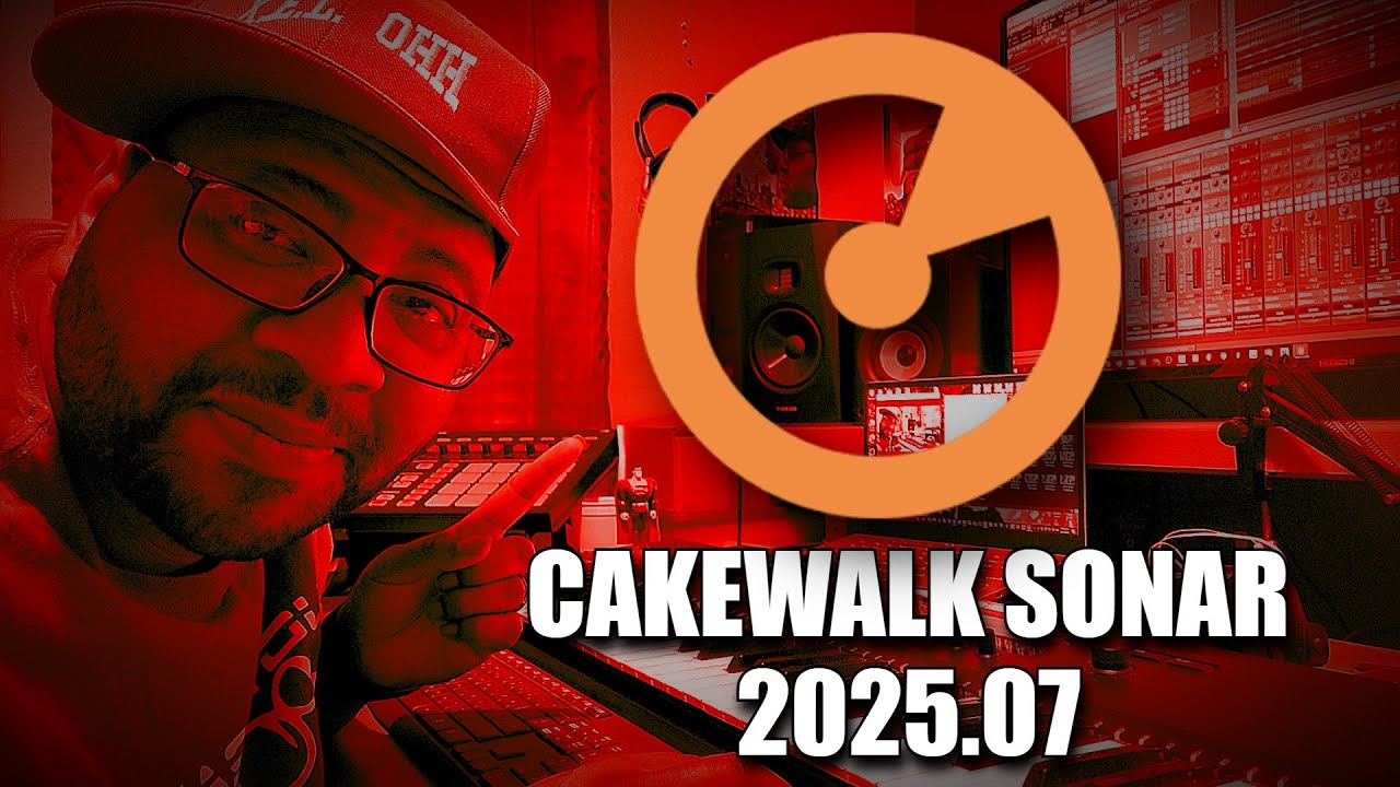 What’s New In Sonar 2025.07? Let’s Find Out!
