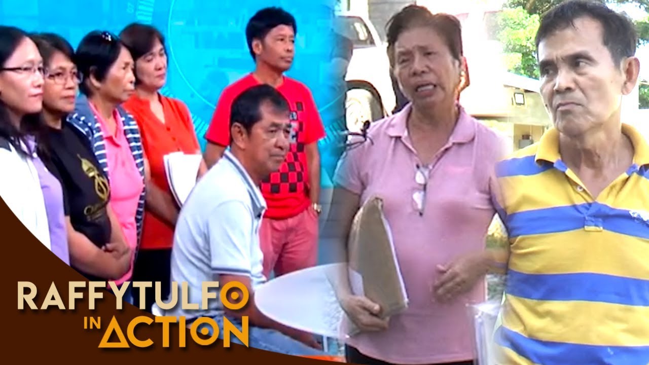 BUONG BARANGAY, NAGKAKASAKIT NA DAHIL SA NAKAKASUKANG AMOY! PANOORIN KUNG SAAN ITO NANGGAGALING!