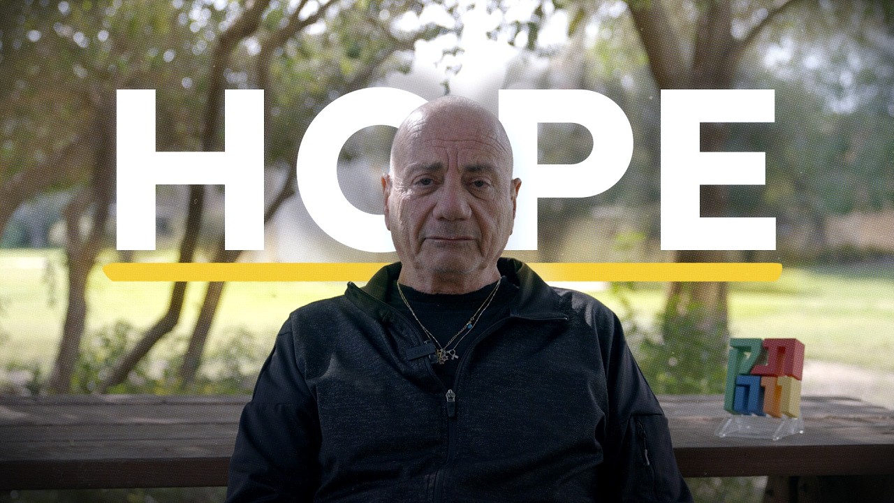 The Testimony of Rescued Hostage Luis Har