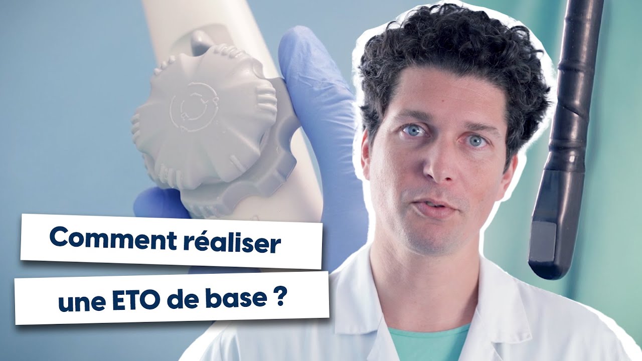 Comment réaliser une ETO de base ?