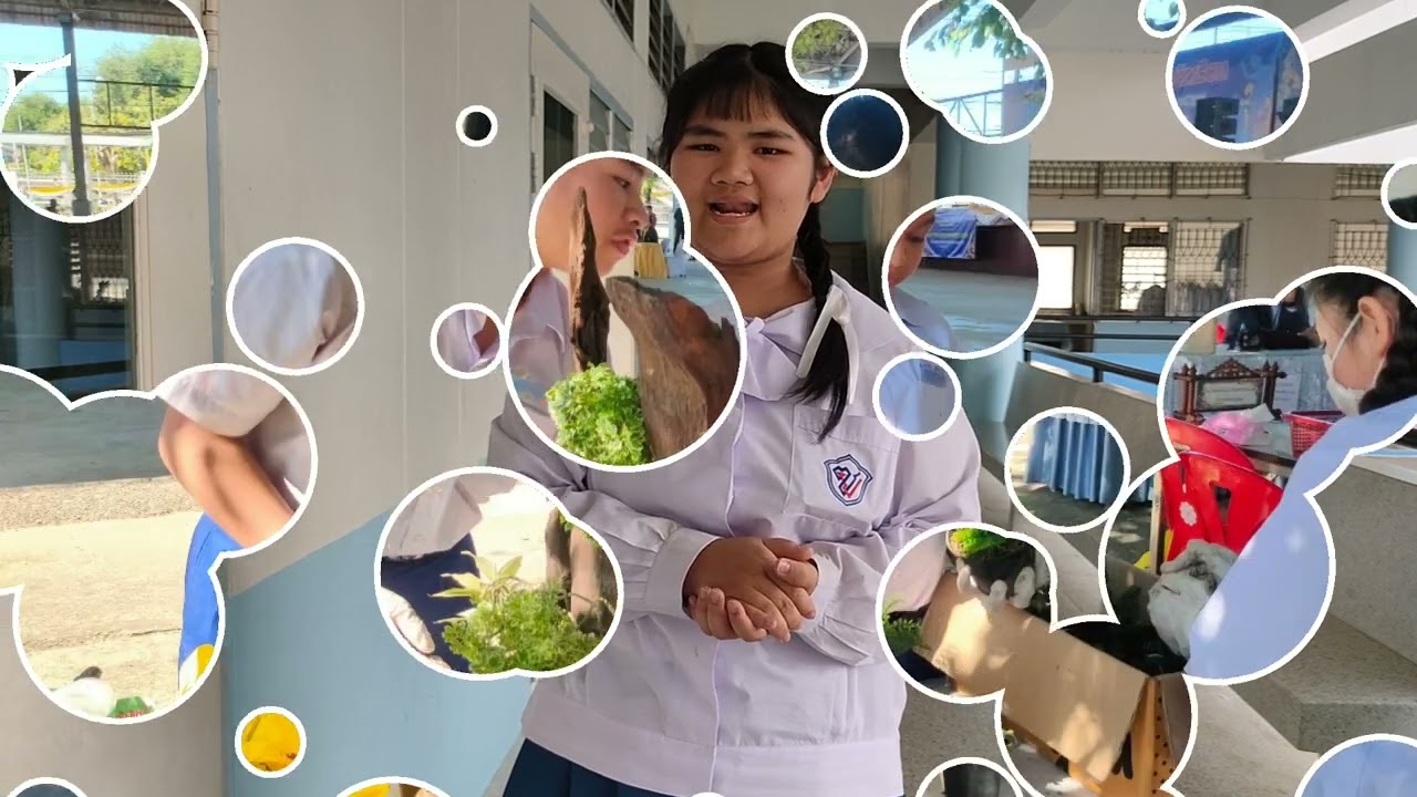 รู้จักโรงเรียนเซนต์โยเซฟศรีเพชรบูรณ์