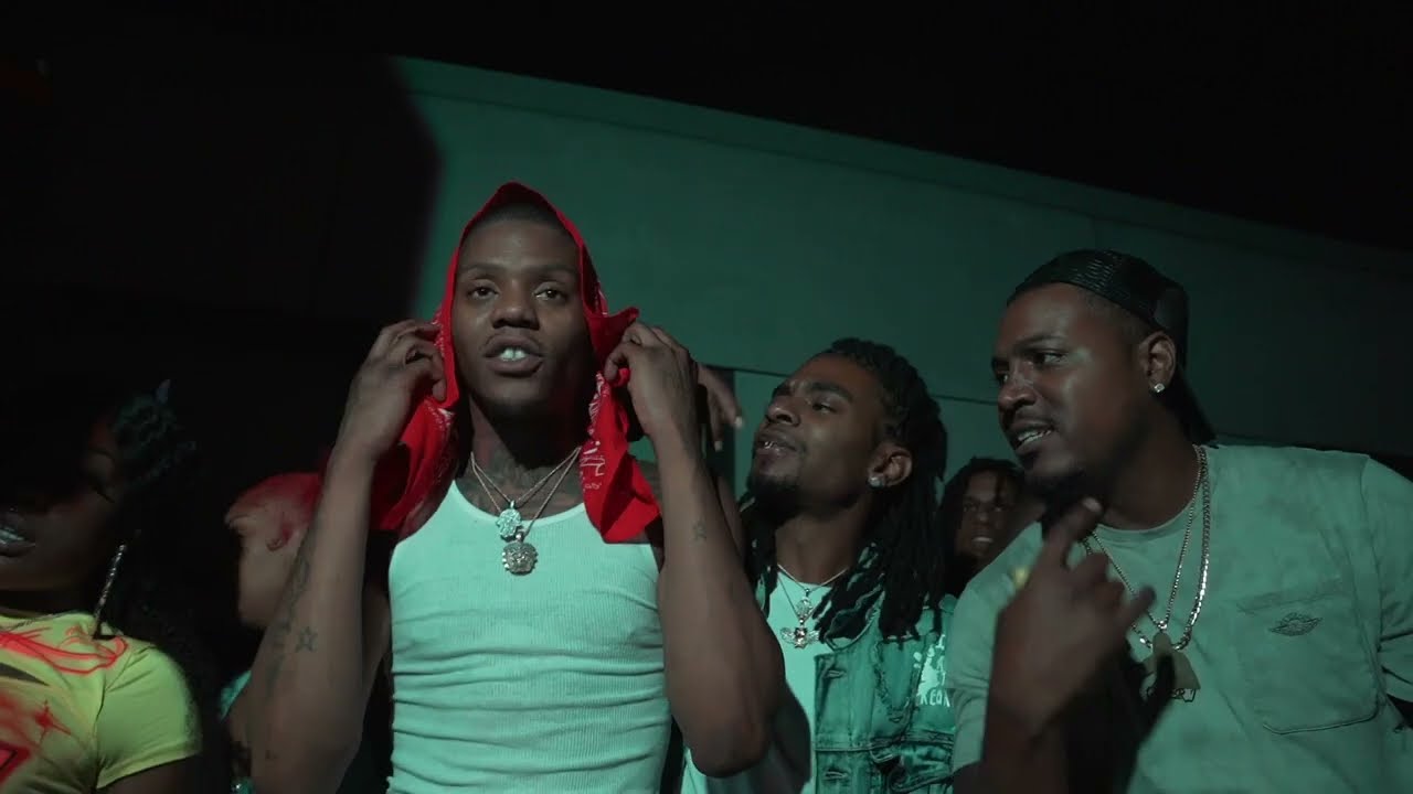 EL HITTA - BEFORE YOU LEAVE (OFFICIAL VIDEO)