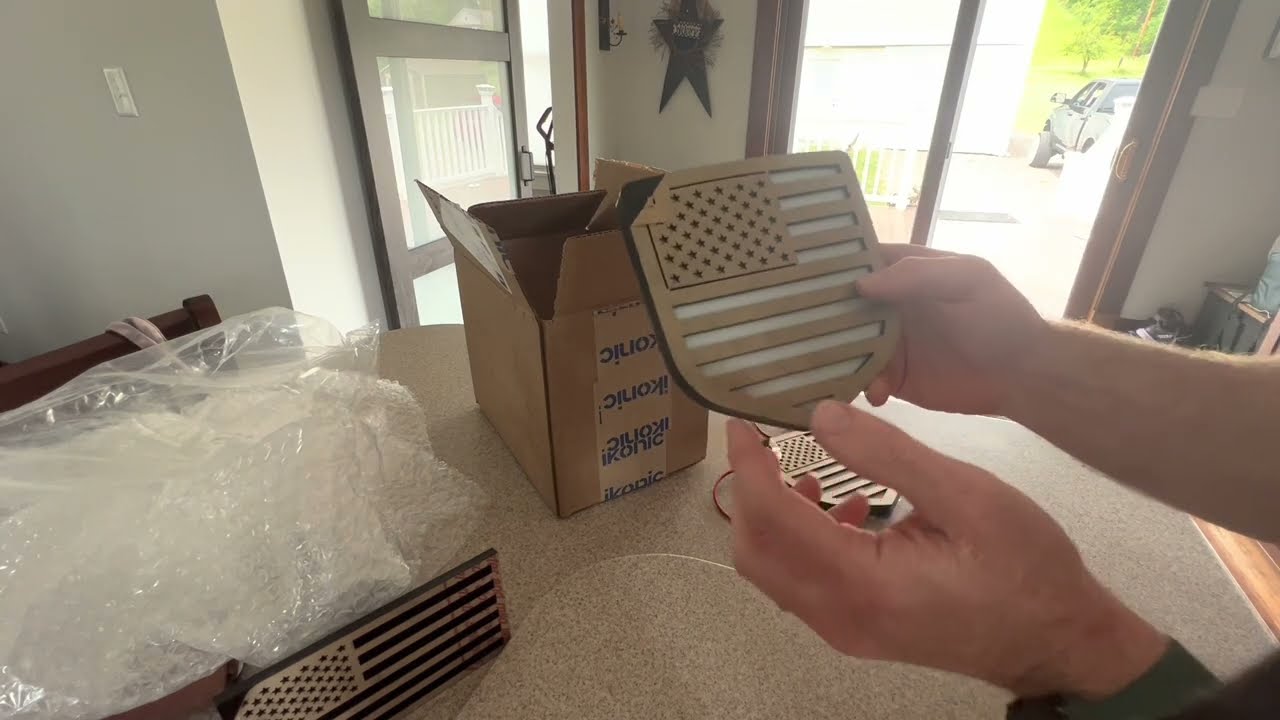 Ikonic Badges #ikonicbadges #3GG