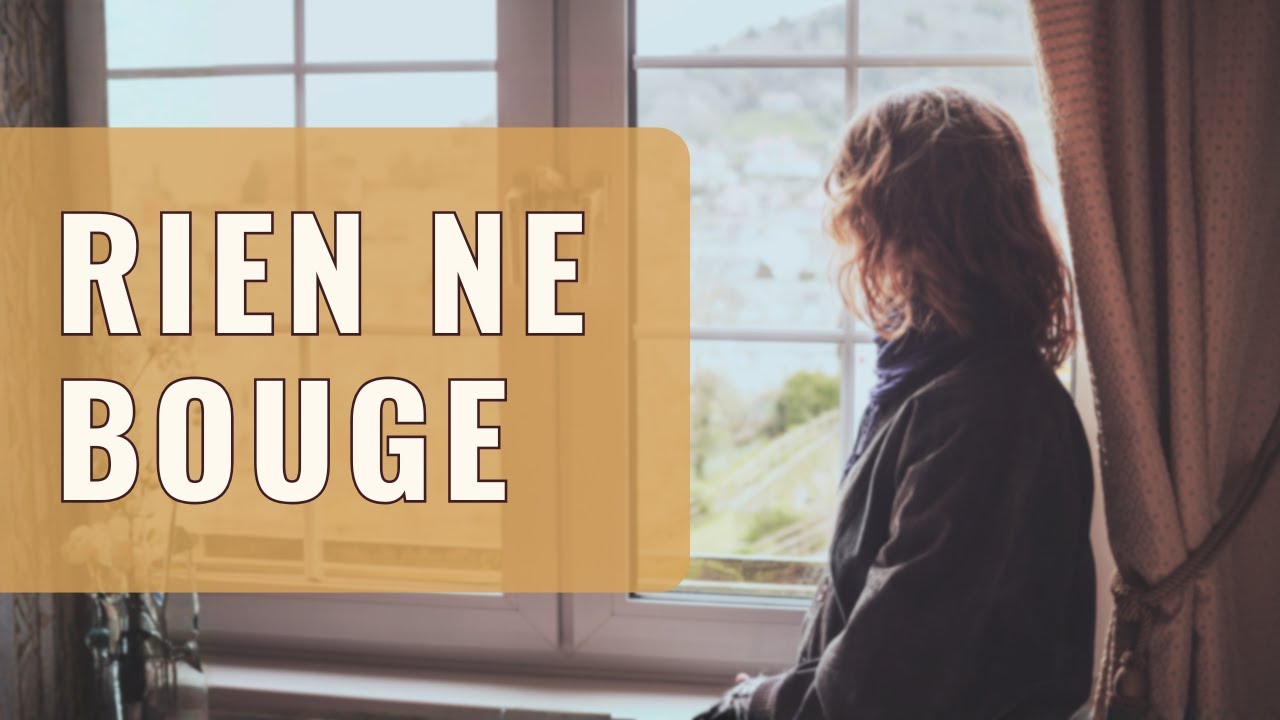 Et si ce n'était pas un problème, mais un message ?