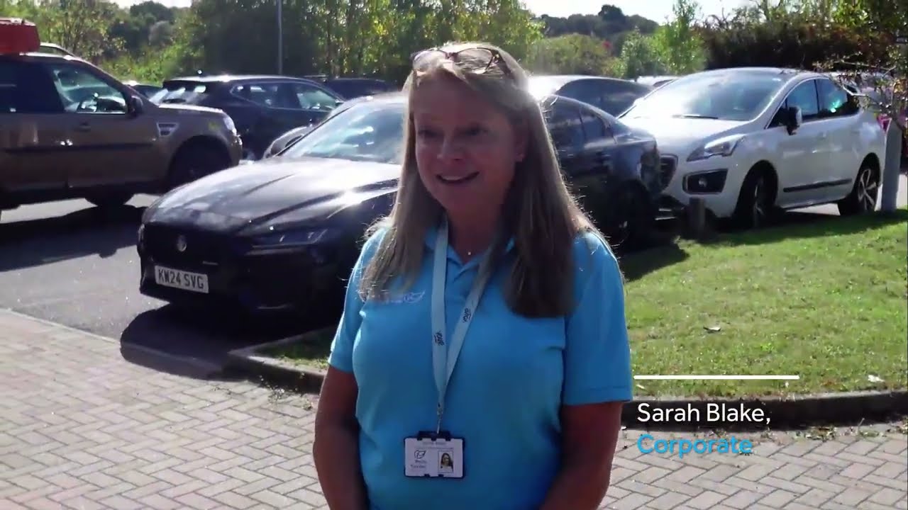 Smurfit Westrock Beacon Volunteering Day – September 2025