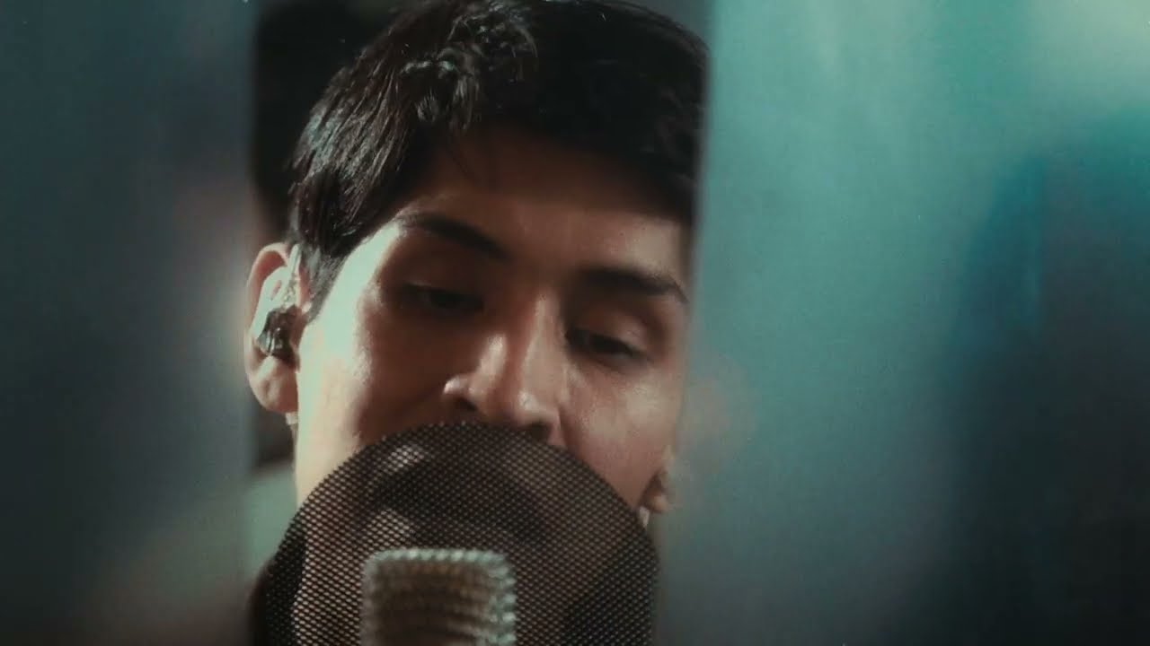 Éramos Oro – Supuesta Expectativa (Bisonte Live Session)