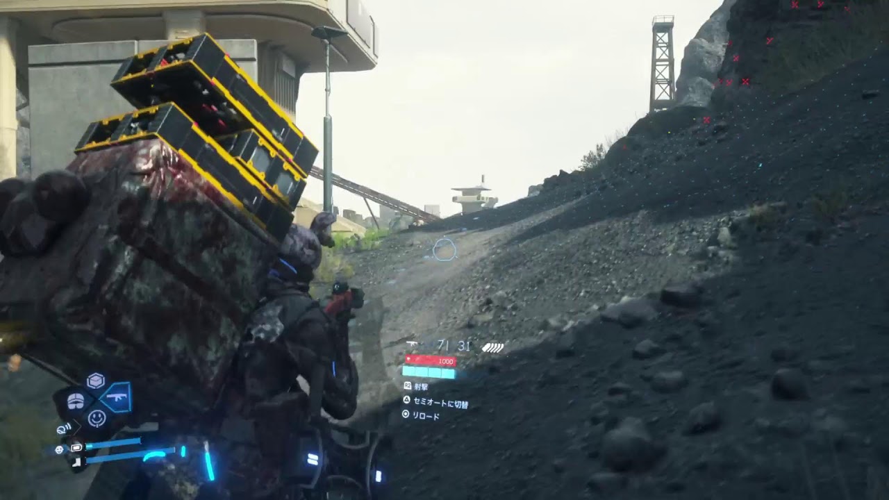 2026.2.8　＃47　PS5版　地獄のデートモード終了　左打ちに戻せ