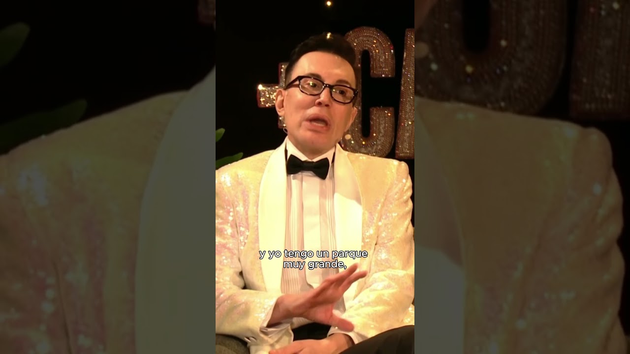 Marcelo Polino confes&oacute; por qu&eacute; no quiere estar en pareja. #Marcelopolino #entretenews
