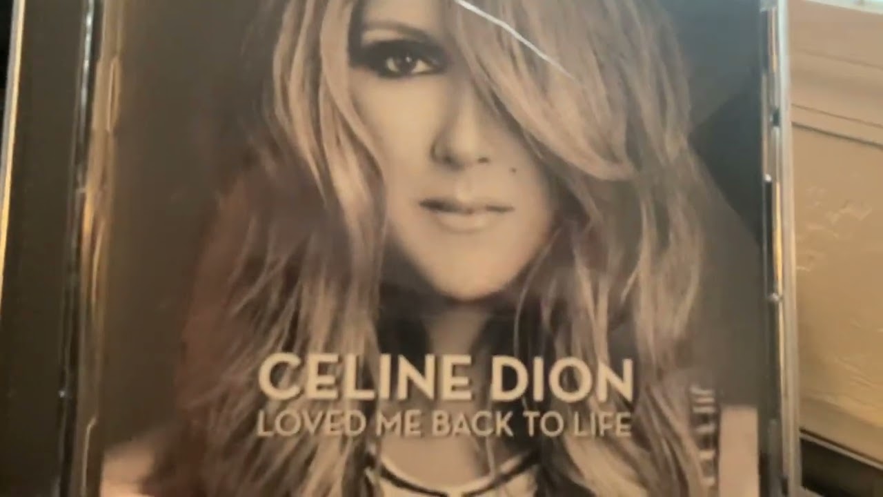 My Complete Cd Collection part 2 (2022 update) FULL VERSION