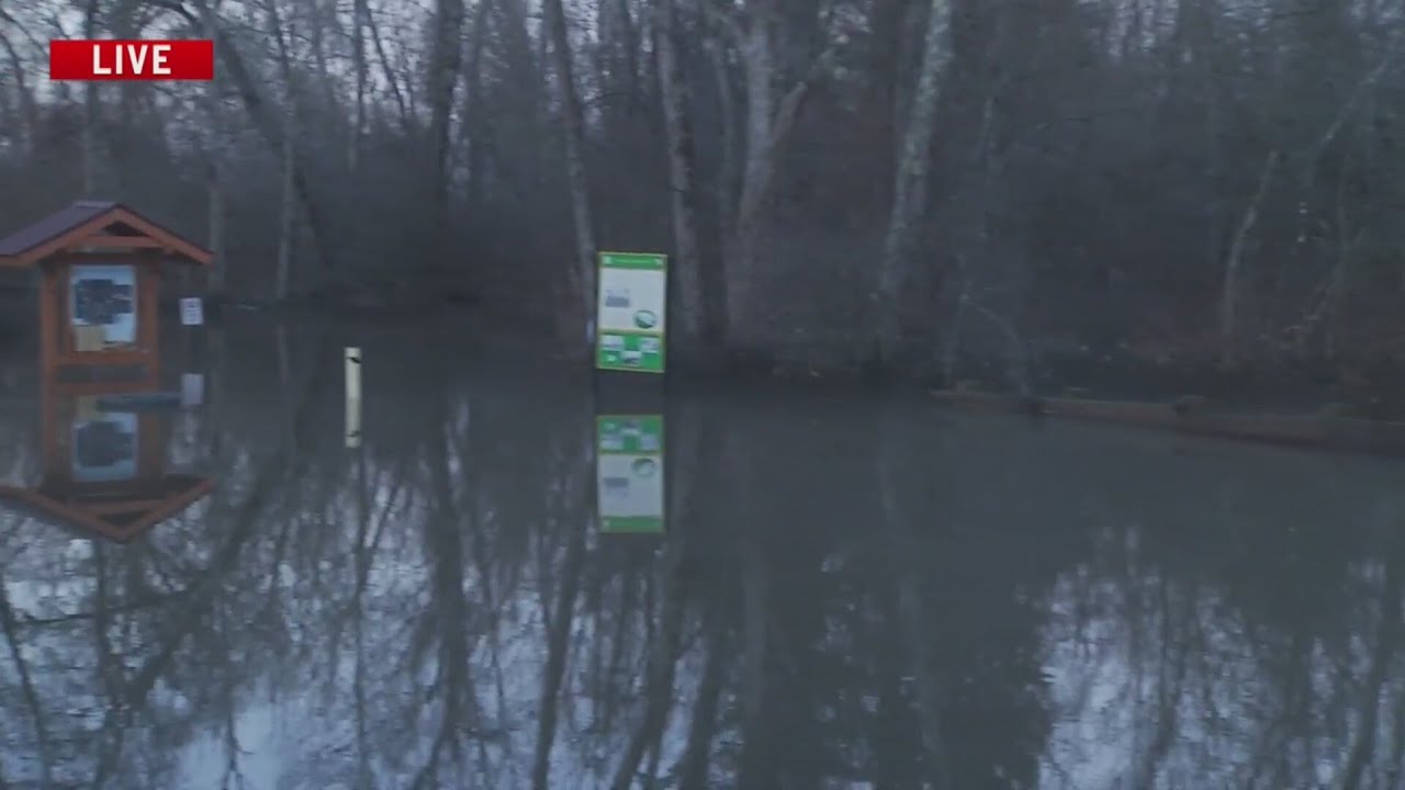 Saratoga County flooding concerns