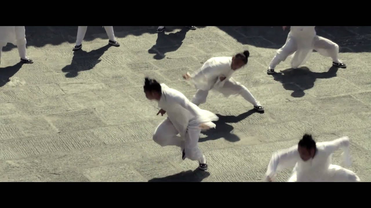 WUDANG MOUNTAIN