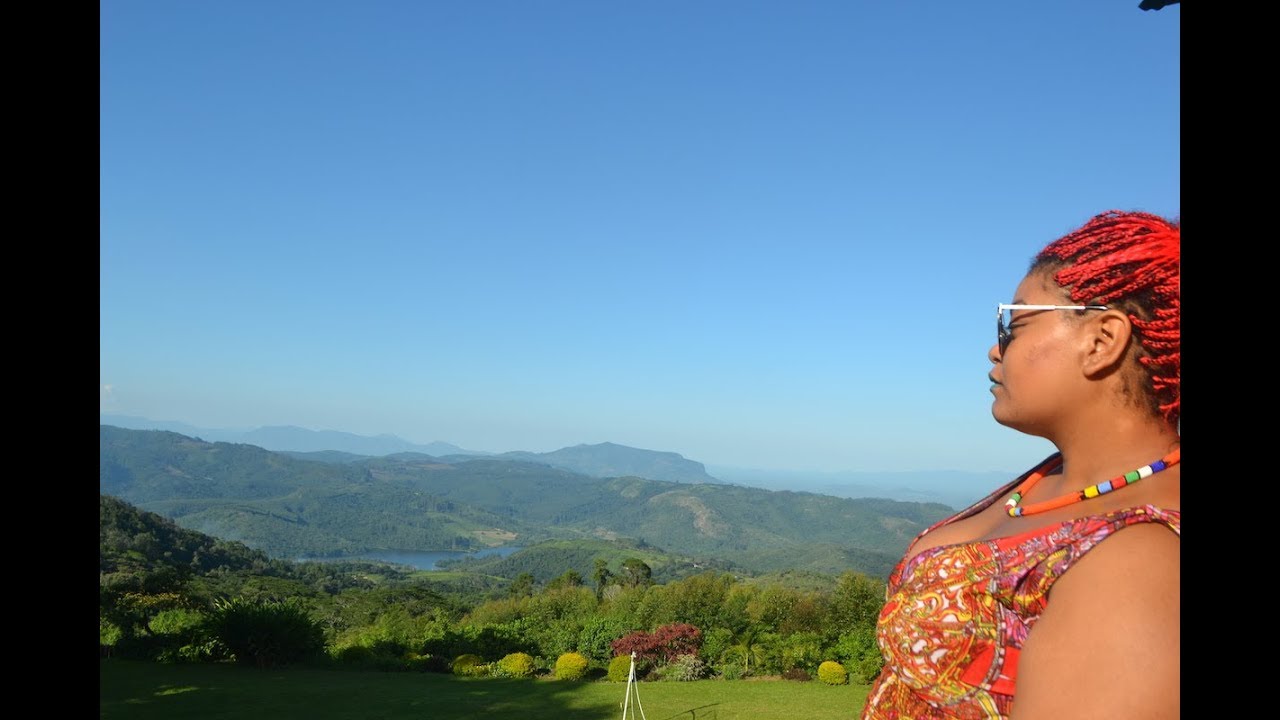 Welcoming 2018 in Vumba