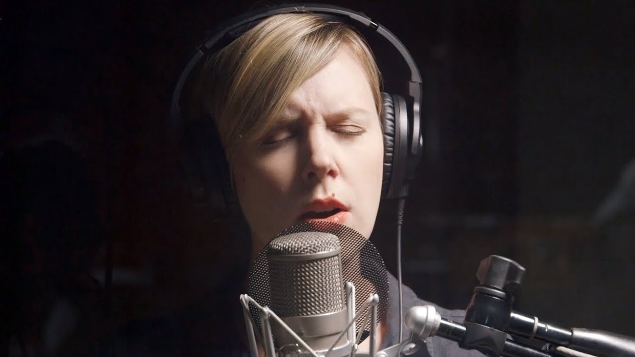 Instant Crush | Daft Punk | Pomplamoose