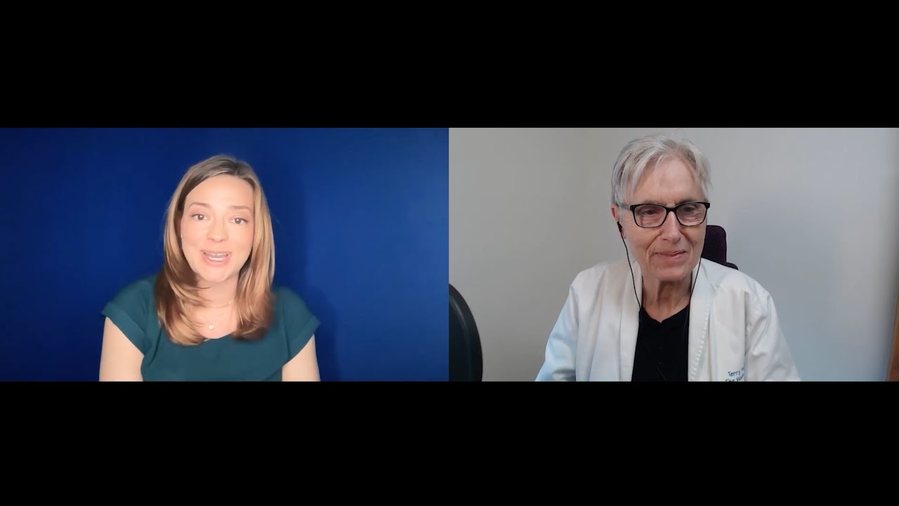Ketogenic Diets and Brain Health with Dr. Terry Wahls