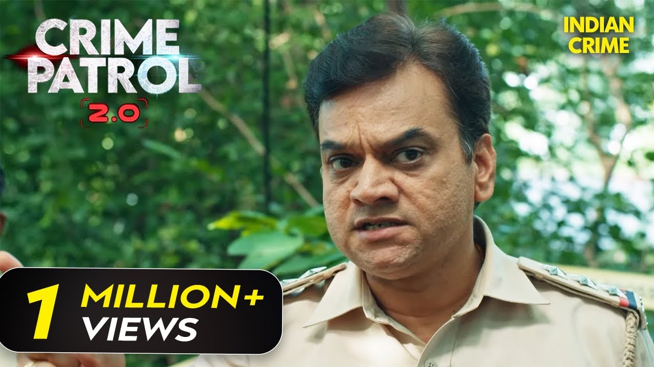 जबरदस्ती की शादी, और एक खौफनाक रहस्य | Crime Patrol 2.0 | Crime Patrol 2025 Episode