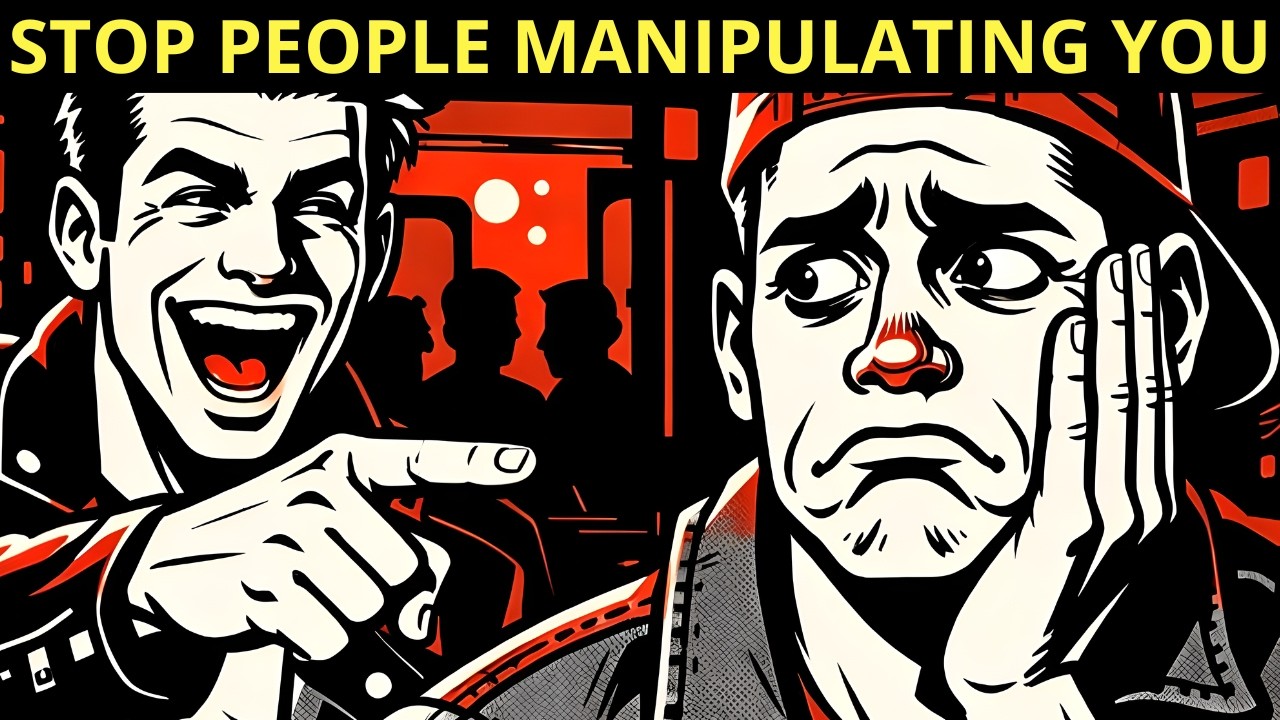 The PSYCHOLOGY of PEOPLE who STEAL your IDEAS and TAKE CREDIT