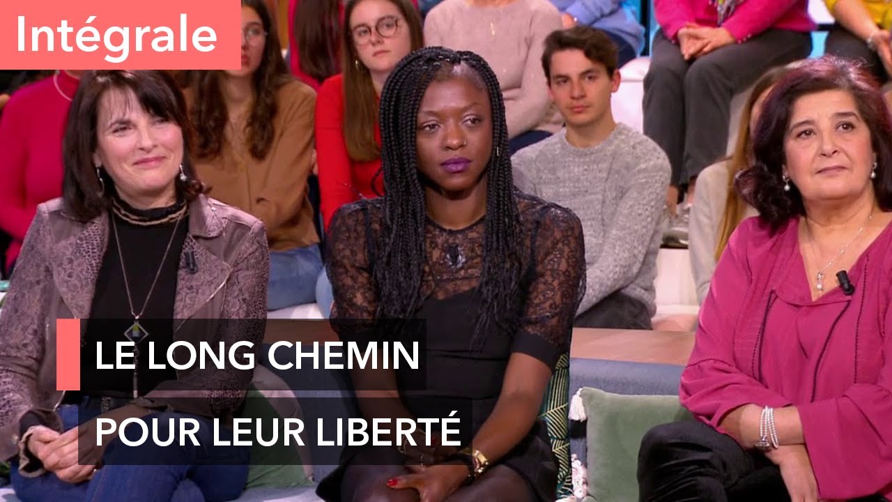 Elles ont &eacute;t&eacute; mari&eacute;es de force - &Ccedil;a commence aujourd'hui