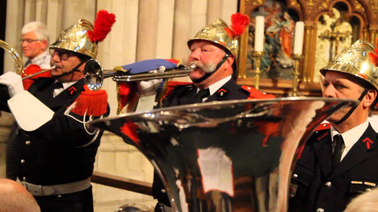 Fanfare Bataillon SP  Altkirch a Zillisheim Ext 2
