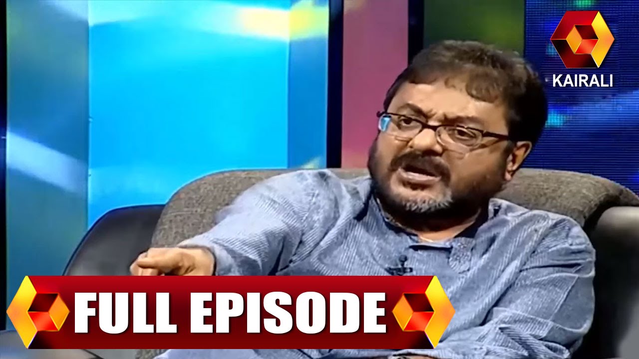 JB Junction: Prathap Pothen - Part 3 | 18th January 2015
