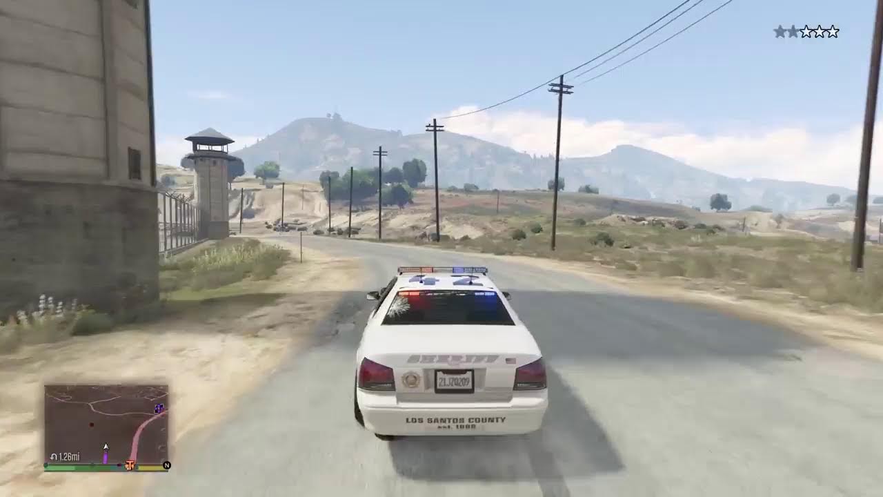 Gta part-20