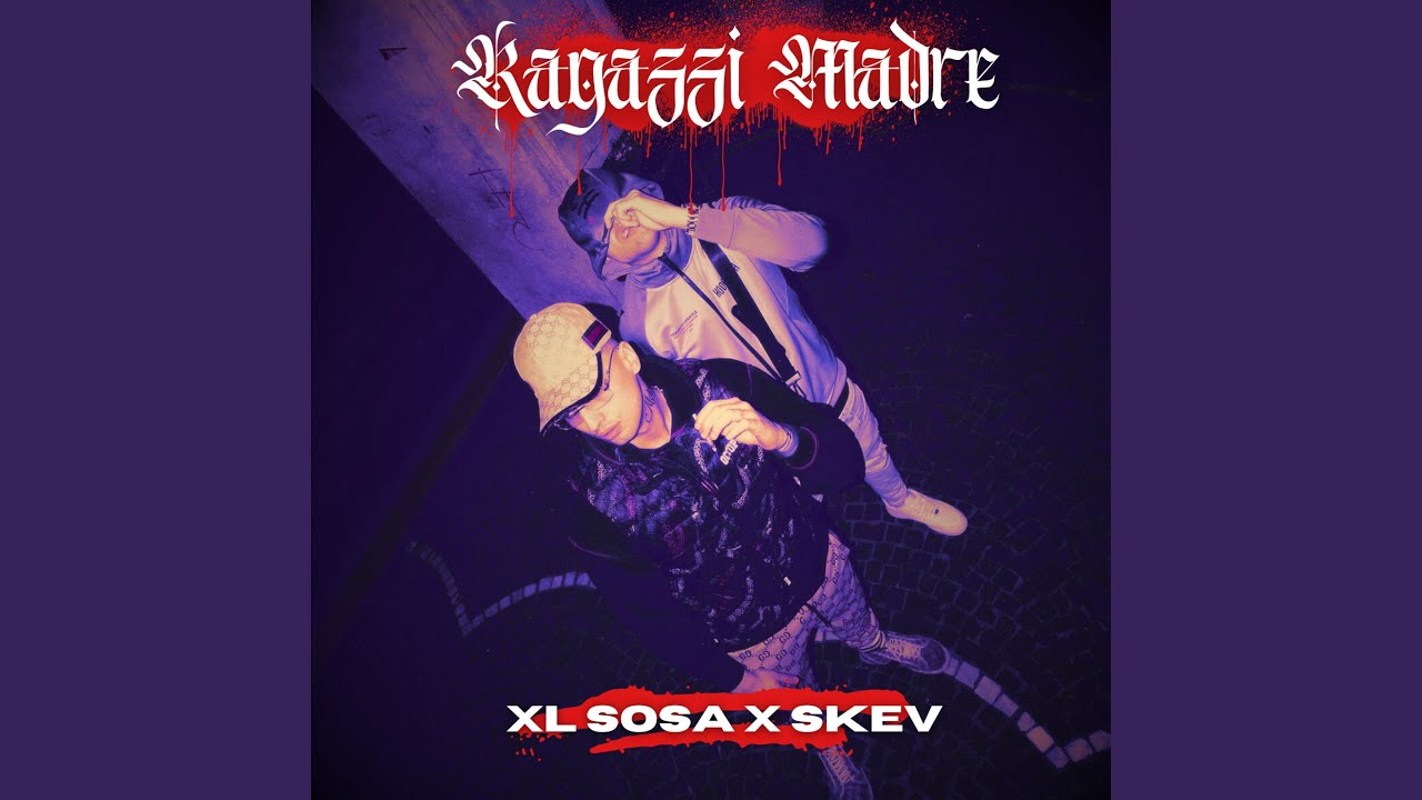 Ragazzi Madre (feat. SkevBaby)