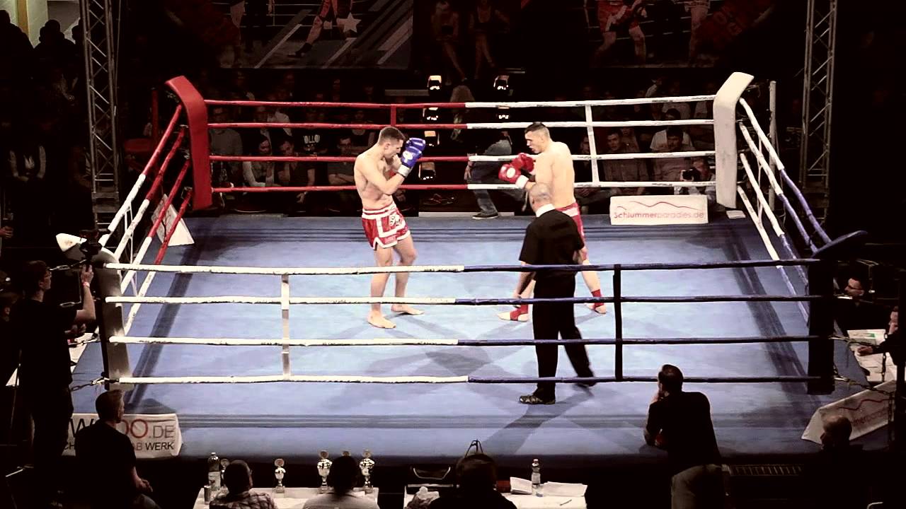 20.04. ISFN 2014 | Vasil Ducar vs Bruno Kabus