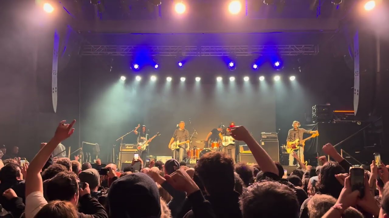 Bruce Springsteen at First Avenue 1/30/26