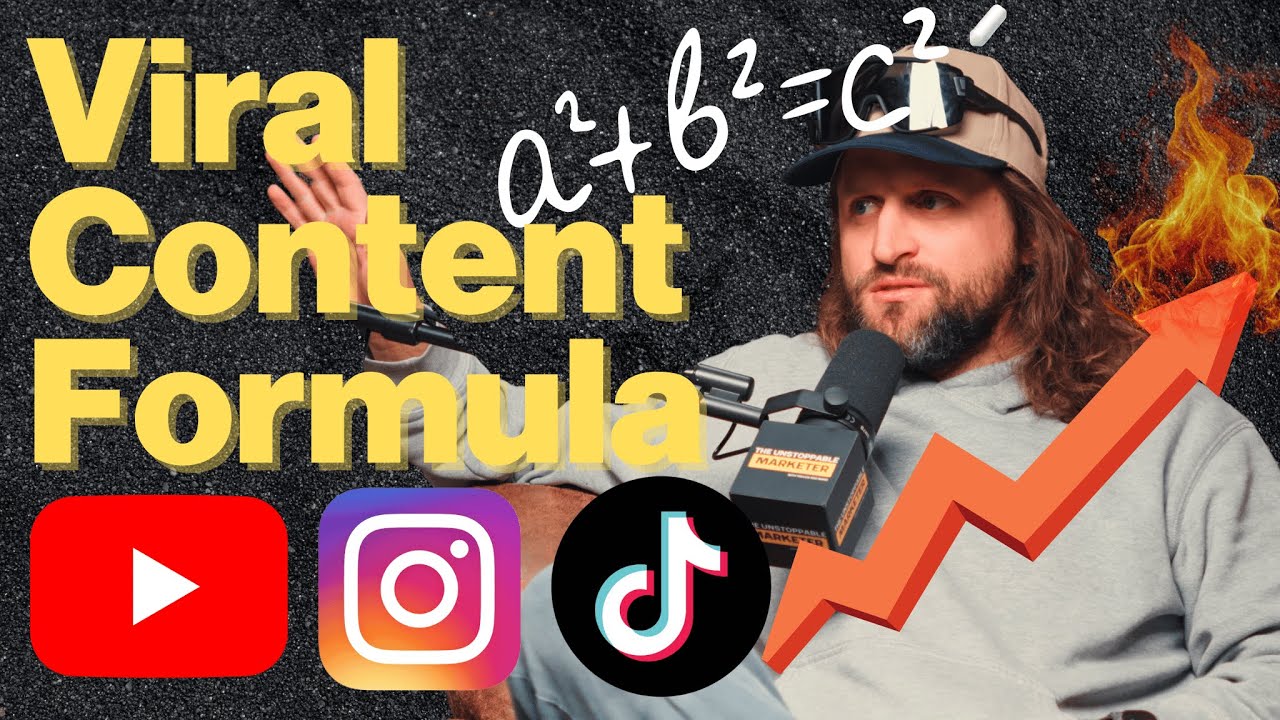 EP. 123 TikTok Triumphs: Storytelling Secrets for Brands