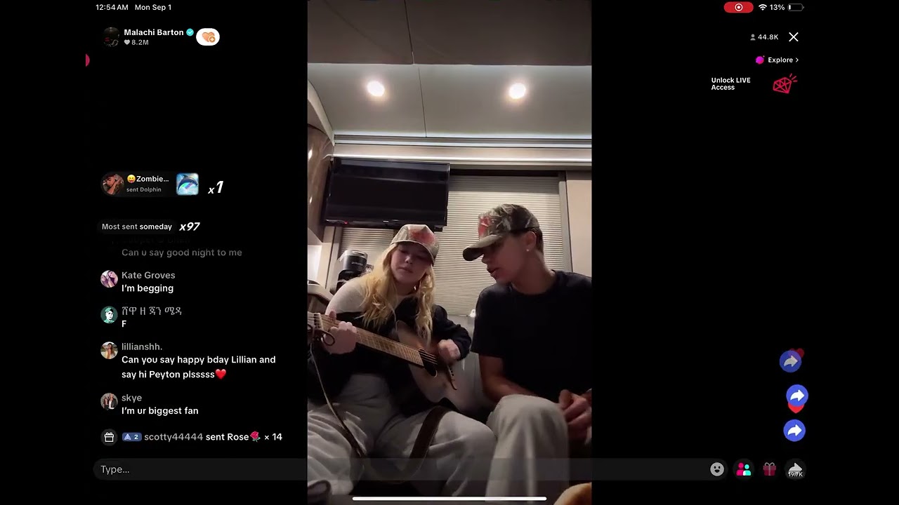 Posting part of this live bc I miss fralachi