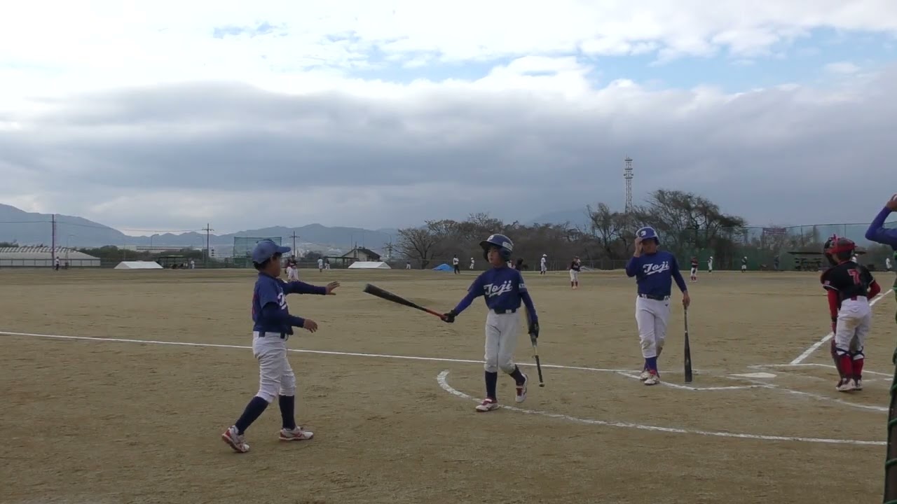2026.02.15 B練習試合 vs加茂オーシャンズ(2/4)