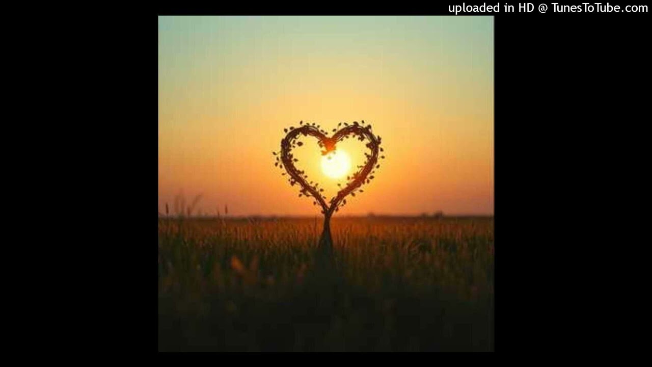 Where my heart chose you - Country Gospel