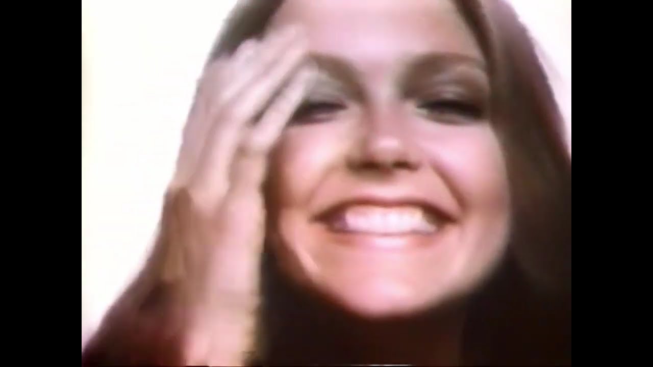KNXT-2 KABC-7 1971 Channel Jumping Around Noise Removal Restored..