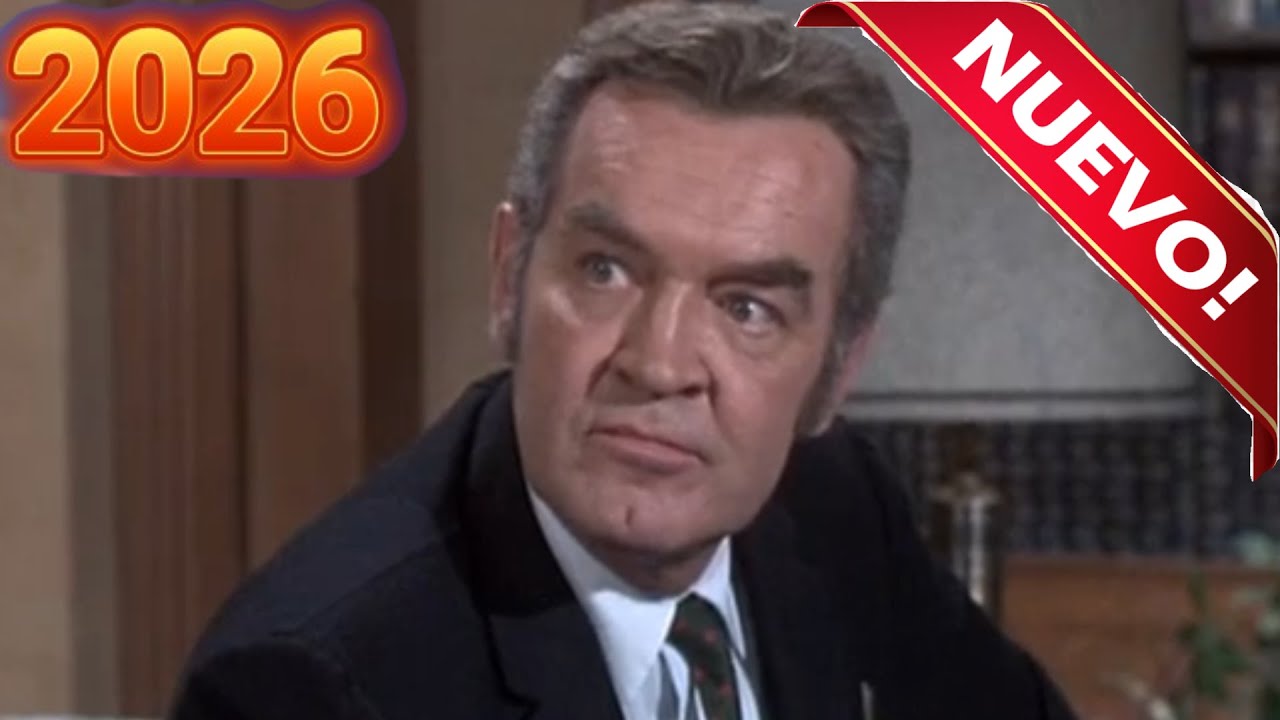 Hechizada Capitulo Completo 2026 || Cambio generacional
