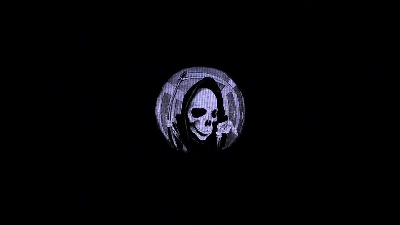Dark Trap Type Beat – “GRIM” | Prod. Bao