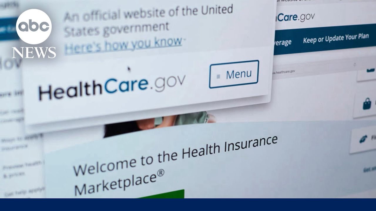 Affordable Care Act set to expire at year's end