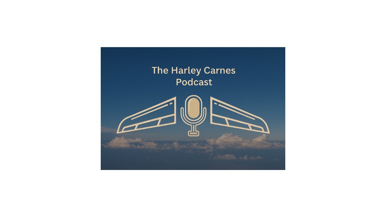 Harley Carnes Podcast - Elvis is back - Harley on the Headlines =Feb 20 26