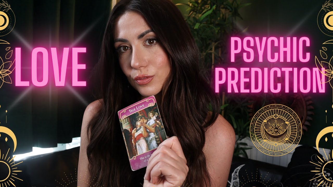 🌹💫 Your Love Life in the Next 30 Days | Pick a Card 🌹💫