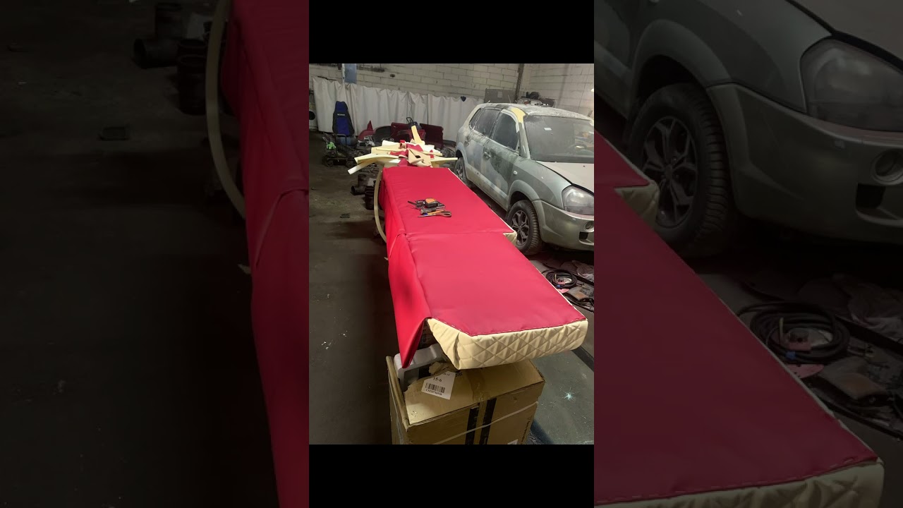 This video contains the best moments of the scania project