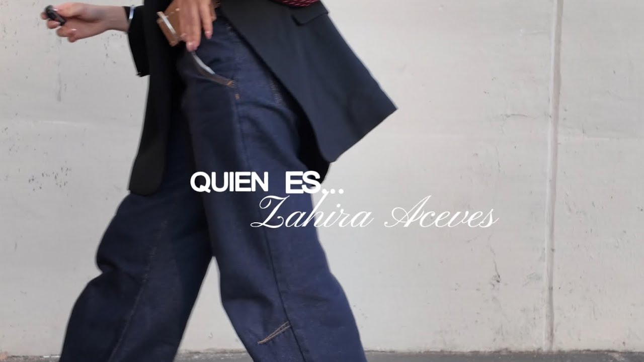 quién soy 🤎
