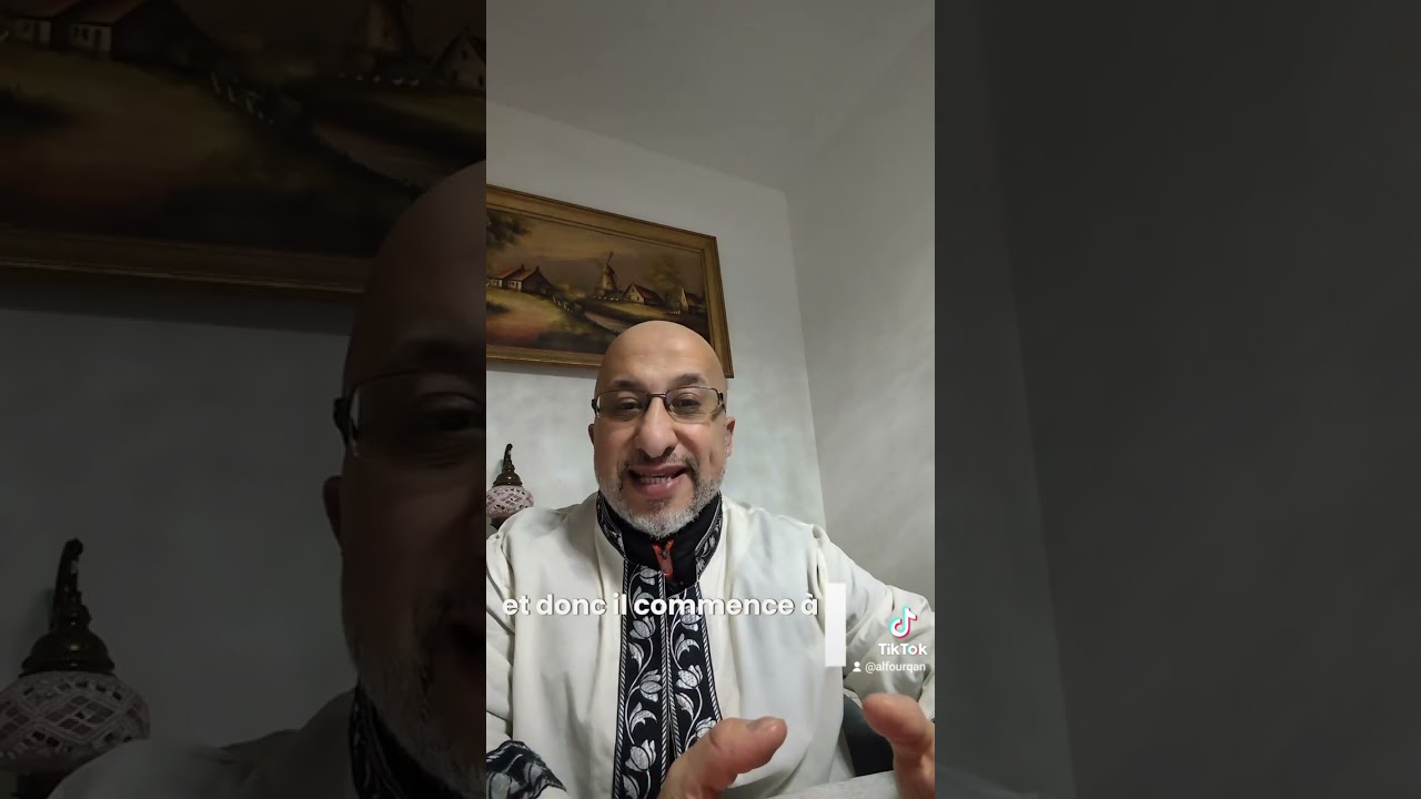 N'est il pas venu le temps de se repentir sincèrement ? #islam