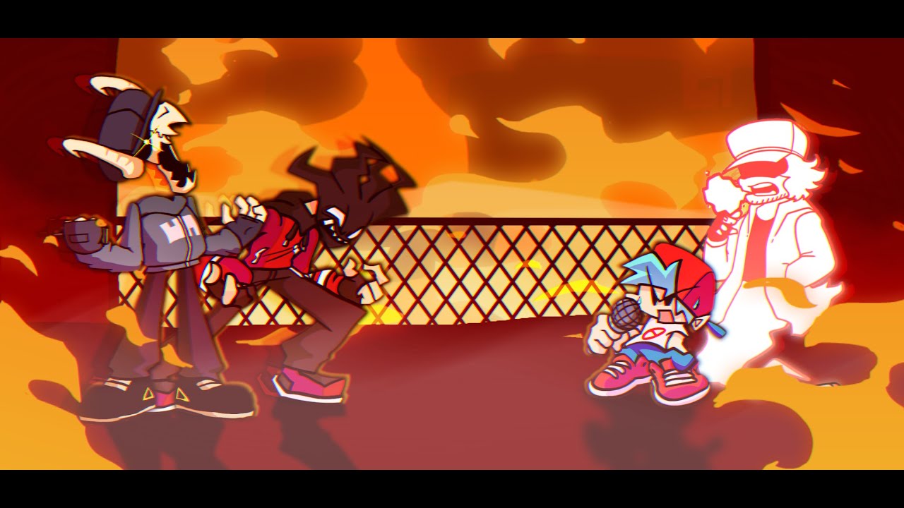 Release (ft. Tabi, AGOTI, Garcello & Boyfriend)