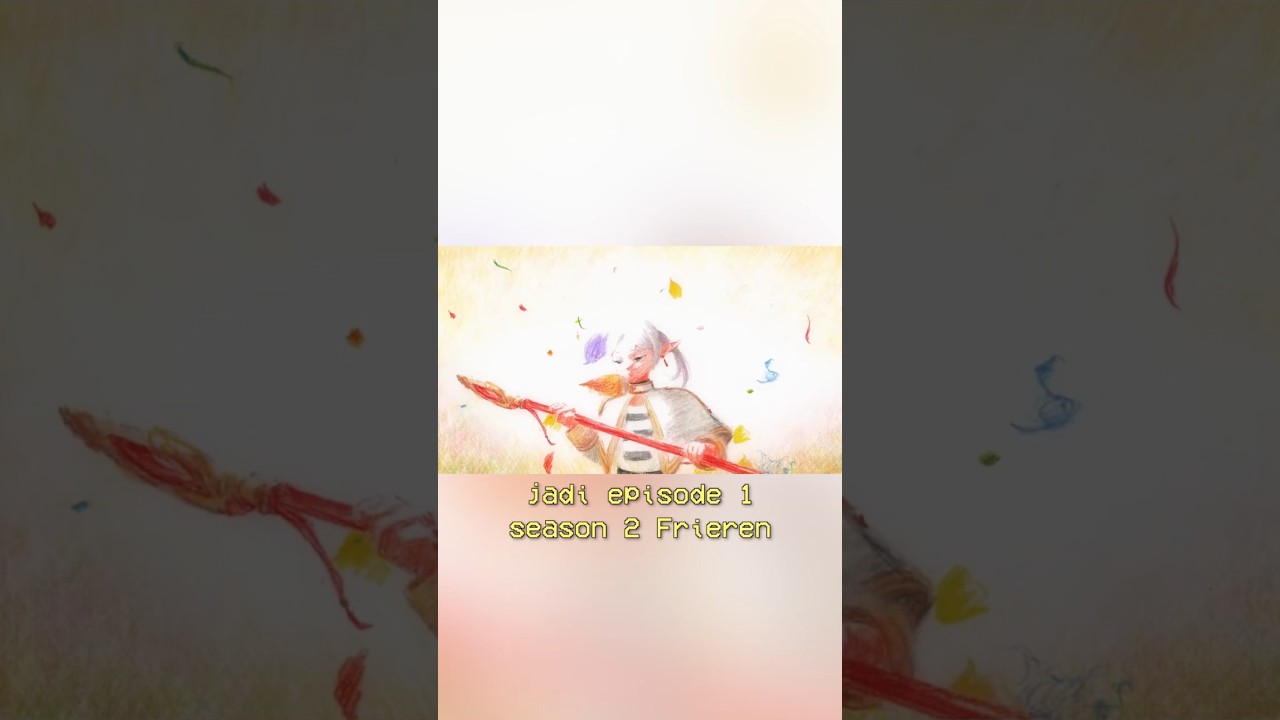 Premiere Season 2 Frieren Bagus! 