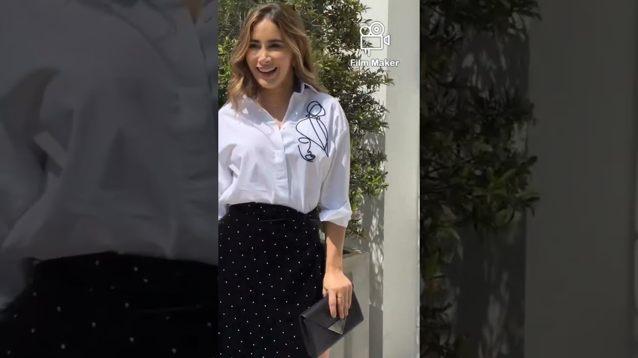 Top 5 Outfits con faldas  moda 2023 #119