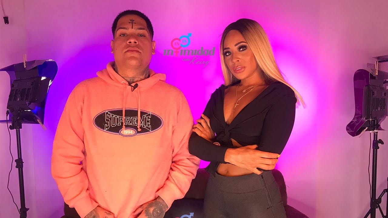 En la Intimidad con Almighty. ¿Será real su conversión? [EP.22]