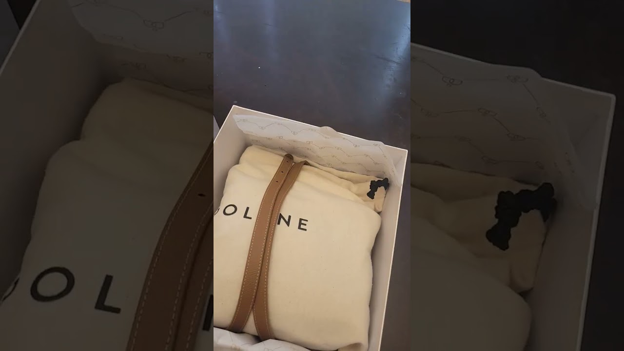 Polene Numero Un Unboxing
