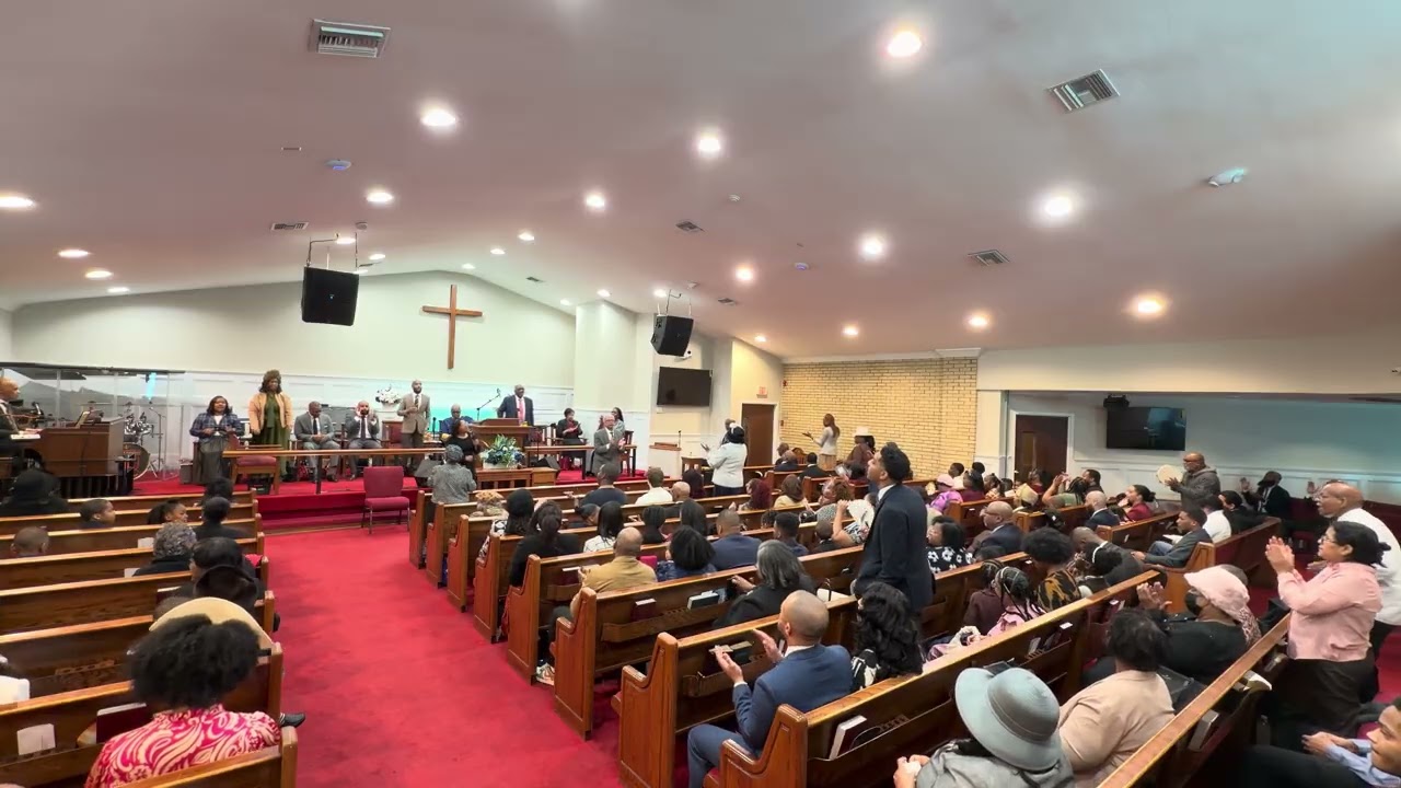 Testimony Service 03/01/26