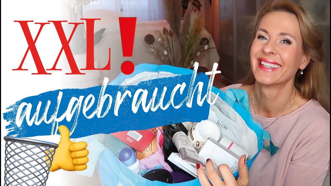 Aufgebrauchtes MINI REVIEWS Tops und Flops Rabattcode I Amelie with Love